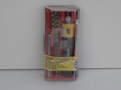 Гедоре Рико - отверка 21части                                                                                                                                                                                                                                                                               